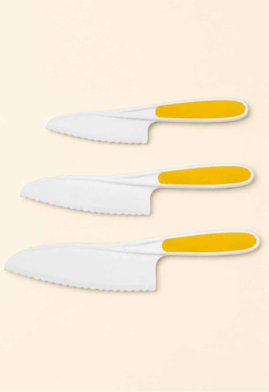 Kid Kitchen Knife