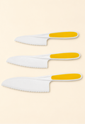 Kid Kitchen Knife
