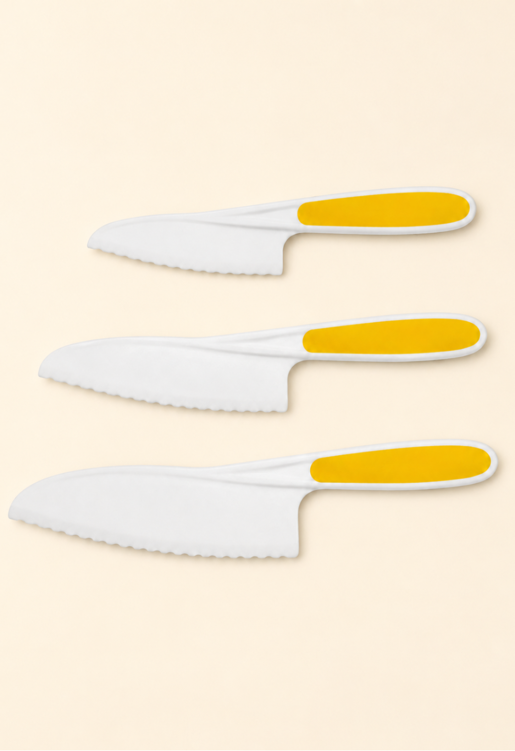 Kid Kitchen Knife